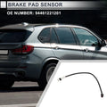 Car Rear Brake Pad Wear Sensor for Porsche 944 (1987-1989)