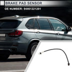 Car Rear Brake Pad Wear Sensor for Porsche 944 (1987-1989)