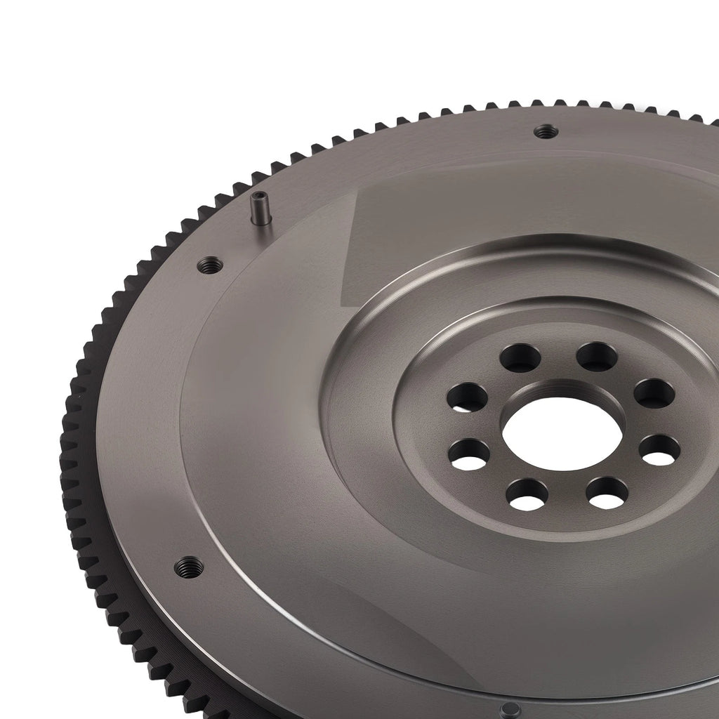 Complete Clutch Kit & Flywheel for Honda Accord Acura TSX ILX 2.4L (2003–2015)