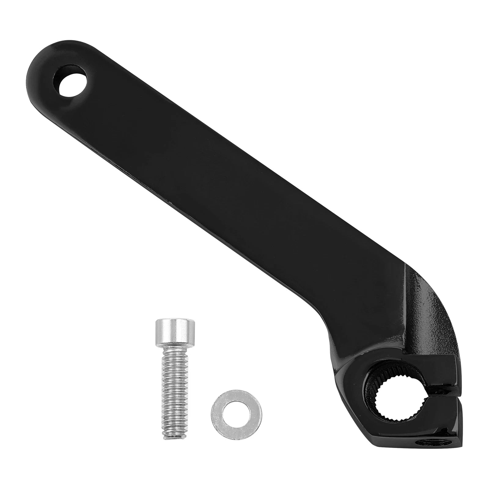 Shifter Rod Lever for Harley Touring Street Glide (1984–2016)