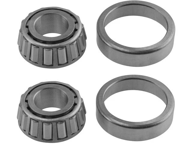 Wheel Bearing Set for Mazda B4000 (1994–2004) QS262FD