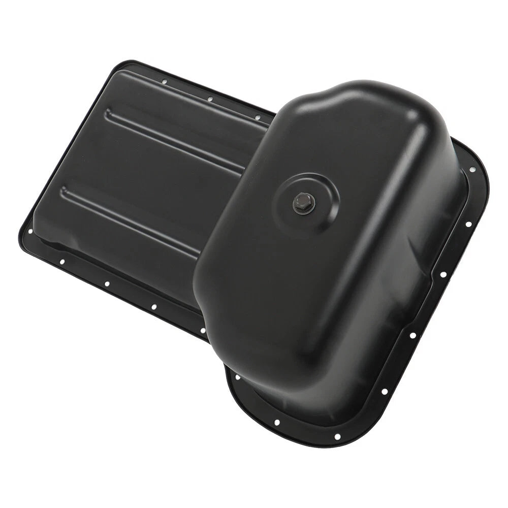 Engine Oil Pan for Ford Excursion F250 F350 F450 F550 (2000–2007)