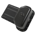 Engine Oil Pan for Ford Excursion F250 F350 F450 F550 (2000–2007)