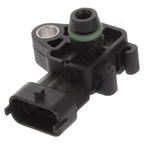 2X MAP Sensor for Chevrolet Silverado 3500 HD
