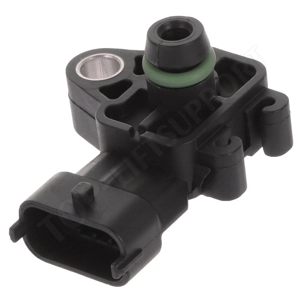 2X MAP Sensor for Chevrolet Silverado 3500 HD