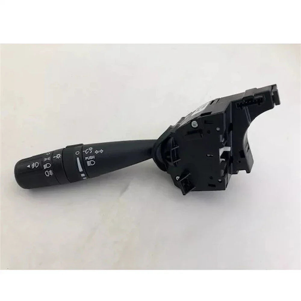Multifunction Switch W/Fog for 2006-2017 Chrysler Dodge Jeep (2006-2017)