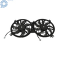 Radiator Cooling Fan for Nissan Murano (2015–2020)