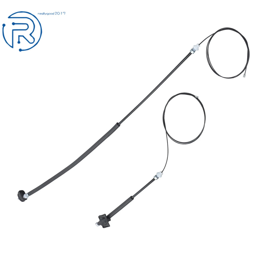 Power Sliding Door Cable Kit for Honda Odyssey (2011–2020)
