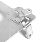 NRG Tensile Stainless Steel Racing Seat Mount Bracket for Acura Integra (1994–2001)