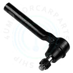 Set of 2 Front Steering Outer Tie Rod Ends for Nissan Quest (2004–2009)