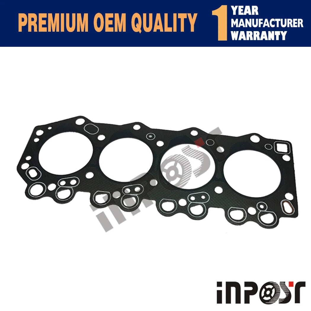 Cylinder Head Gasket for Mazda HA T3000 (1PCS) 901319804 504259734