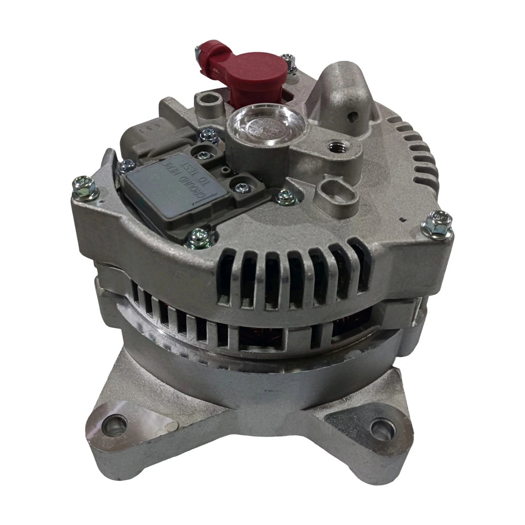 Alternator for Ford F-150 F-250 Expedition Lincoln 130A 12V CW 8-Groove