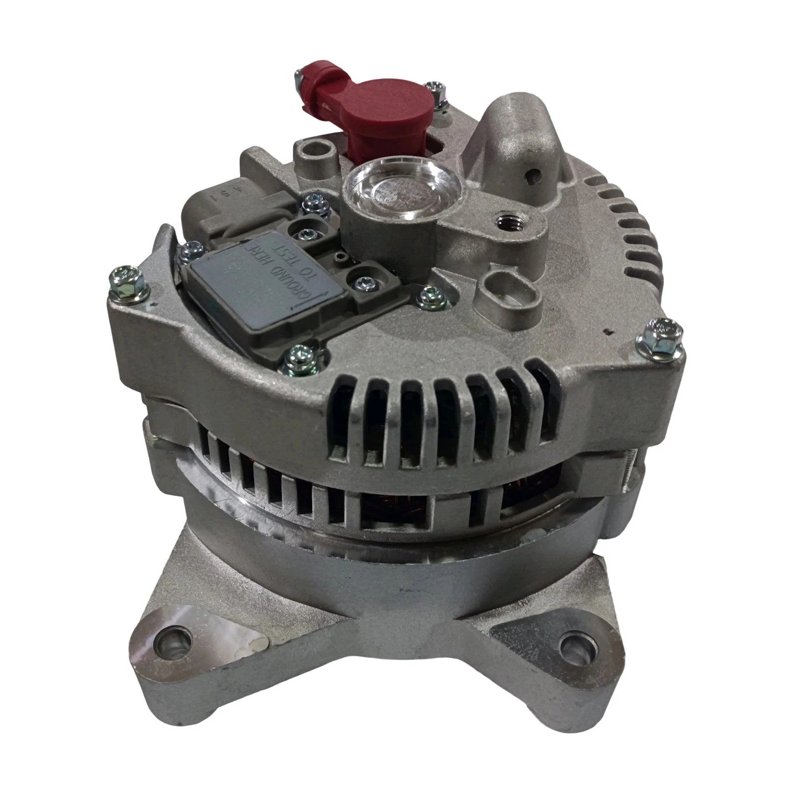 Alternator for Ford F-150 F-250 Expedition Lincoln 130A 12V CW 8-Groove