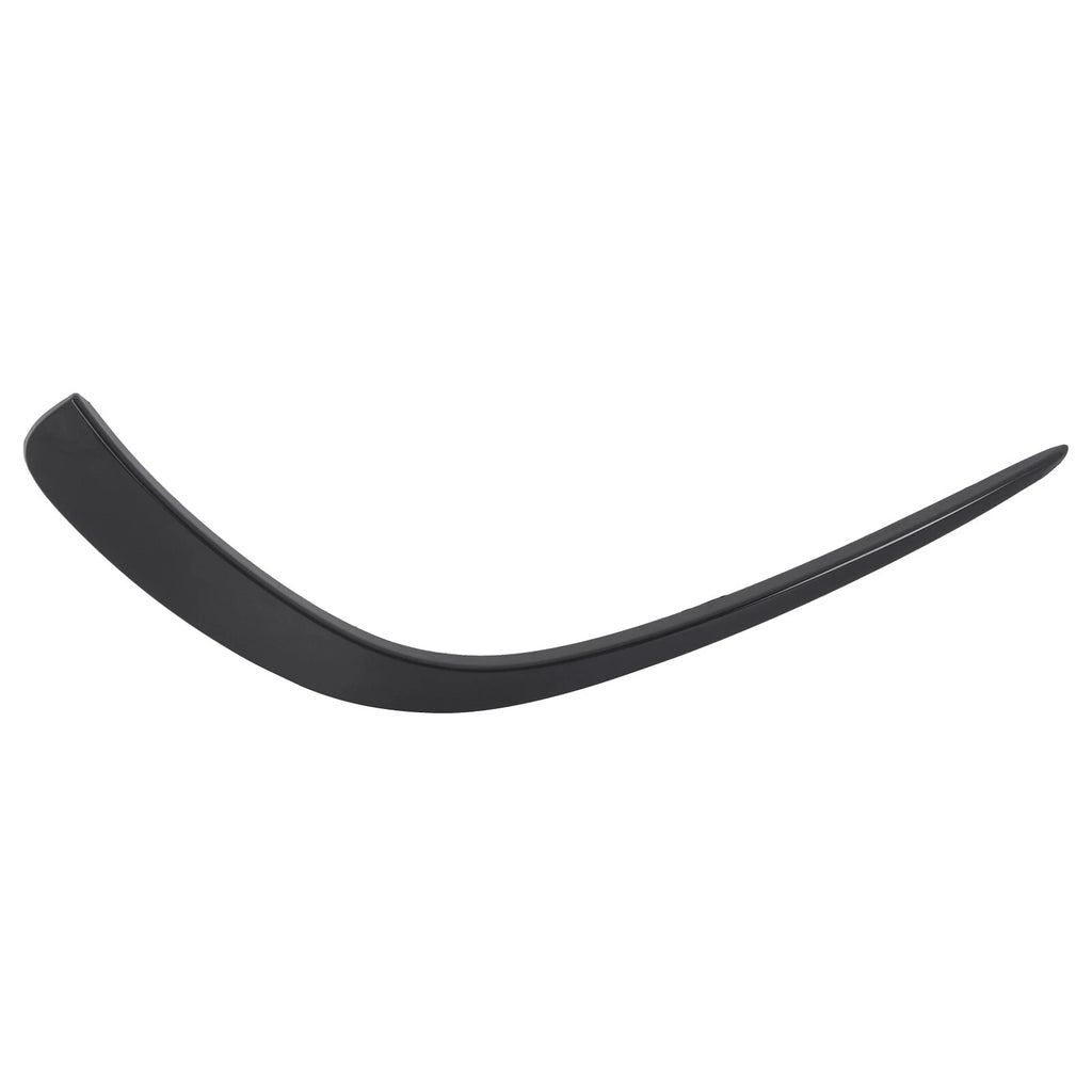 Front Left Bumper Spoiler for Mercedes Benz (2020-2023)