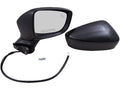Right Mirror for Mazda 6 Sedan (2017–2019) BZ169JV