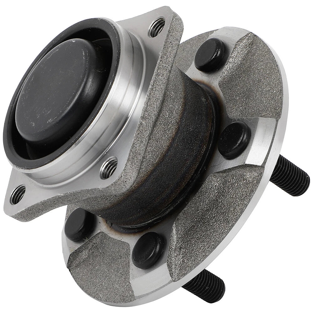 2 Rear Wheel Hub Bearings for Toyota Corolla (2003–2008) Pontiac Vibe (2003–2008)
