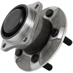 2 Rear Wheel Hub Bearings for Toyota Corolla (2003–2008) Pontiac Vibe (2003–2008)