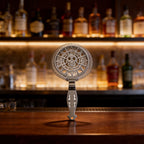 Stainless Steel Cocktail Strainer for Boston Shaker