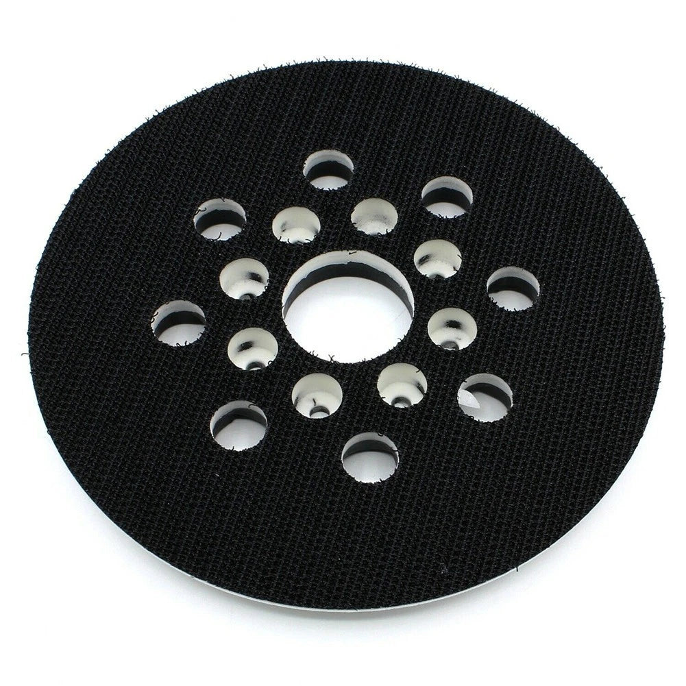 Sanding Pad Accessories for Air Tool Disc Electric Polishing (2 Pieces)