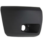 Bumper End Cap for Chevrolet Silverado 1500 (2007–2013)
