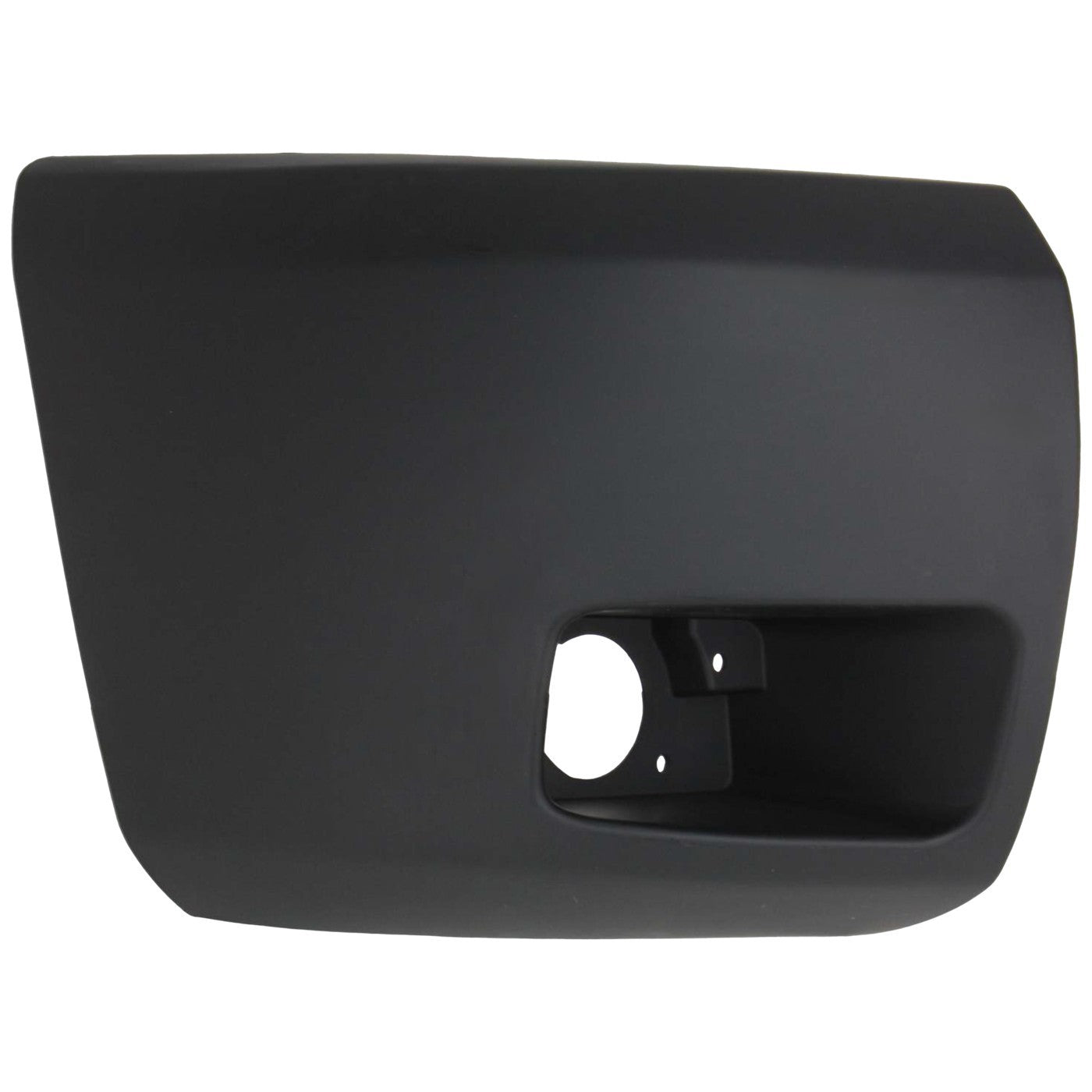 Bumper End Cap for Chevrolet Silverado 1500 (2007–2013)