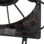 Radiator Cooling Fan Assembly for Honda Accord (2003-2007)