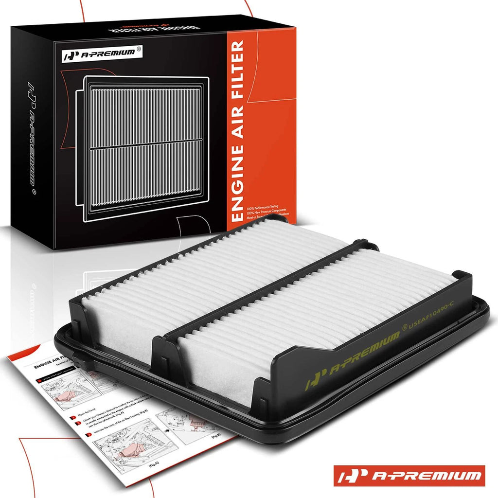 Engine Air Filter for Honda Civic (2006–2011) 1.3L Hybrid