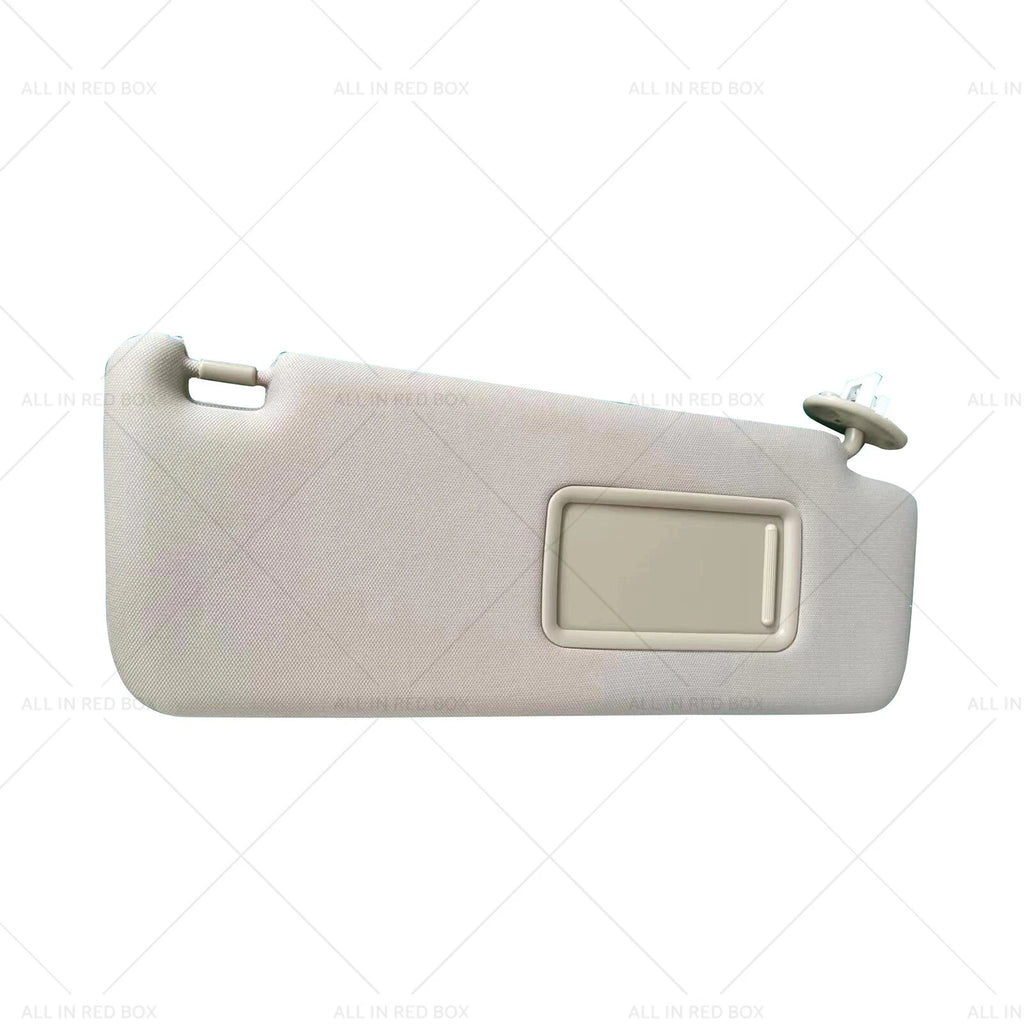 Right Side Sun Visor for Toyota Prado (2010–2023) 74310-35A91-E1