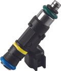 Fuel Injectors for Polaris Scrambler 1000 (2014–2021)