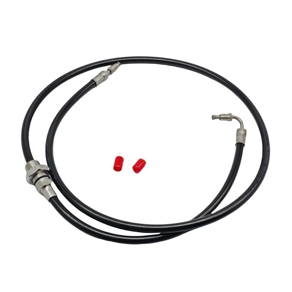 Hydraulic Hose Power Trim Tilt Piston for Volvo Penta 290 DP DPX SP (873228)
