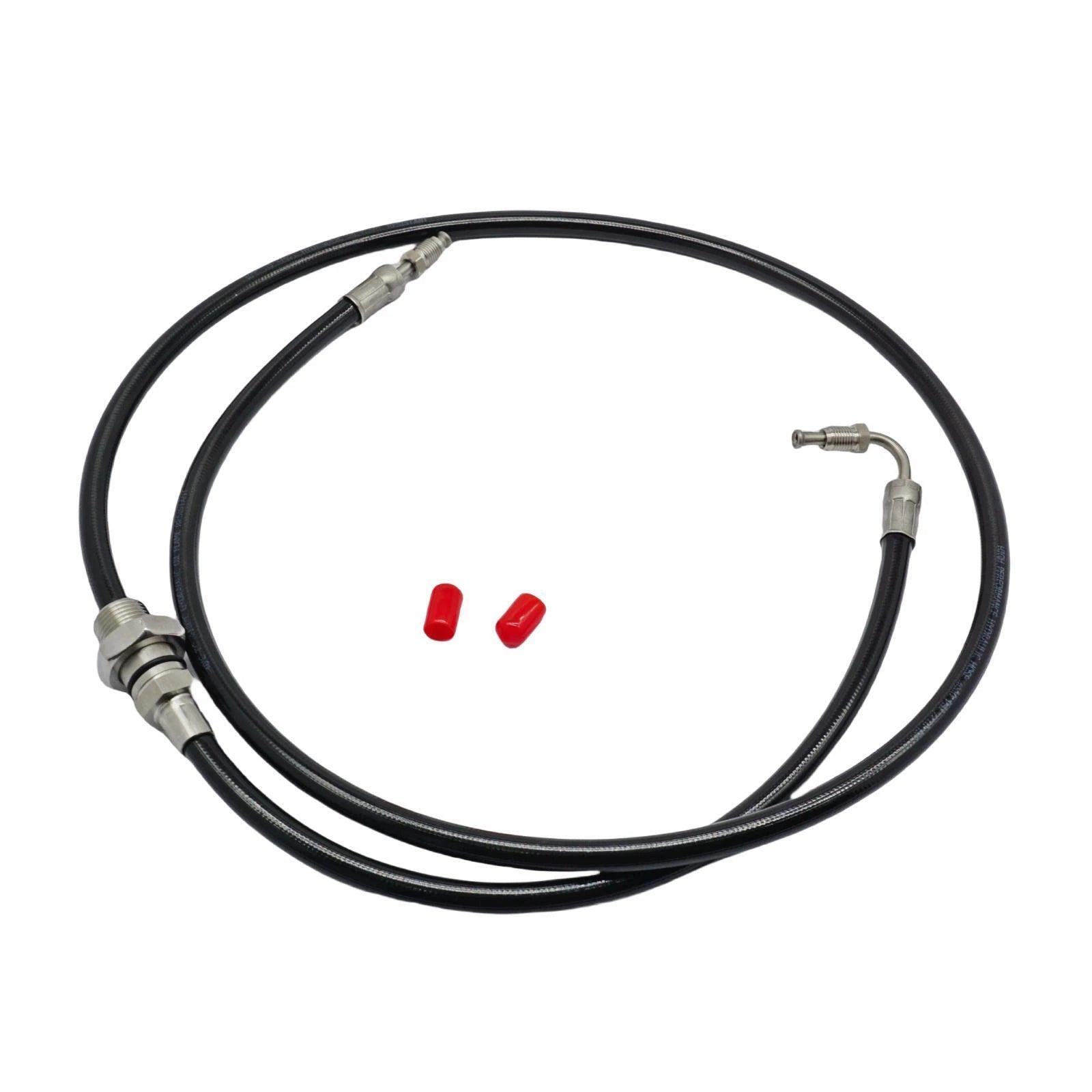Hydraulic Hose Power Trim Tilt Piston for Volvo Penta 290 DP DPX SP (873228)