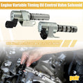 1 Pair Variable Valve Timing Solenoid VVT for Toyota Altezza SXE10 (1999–2005)