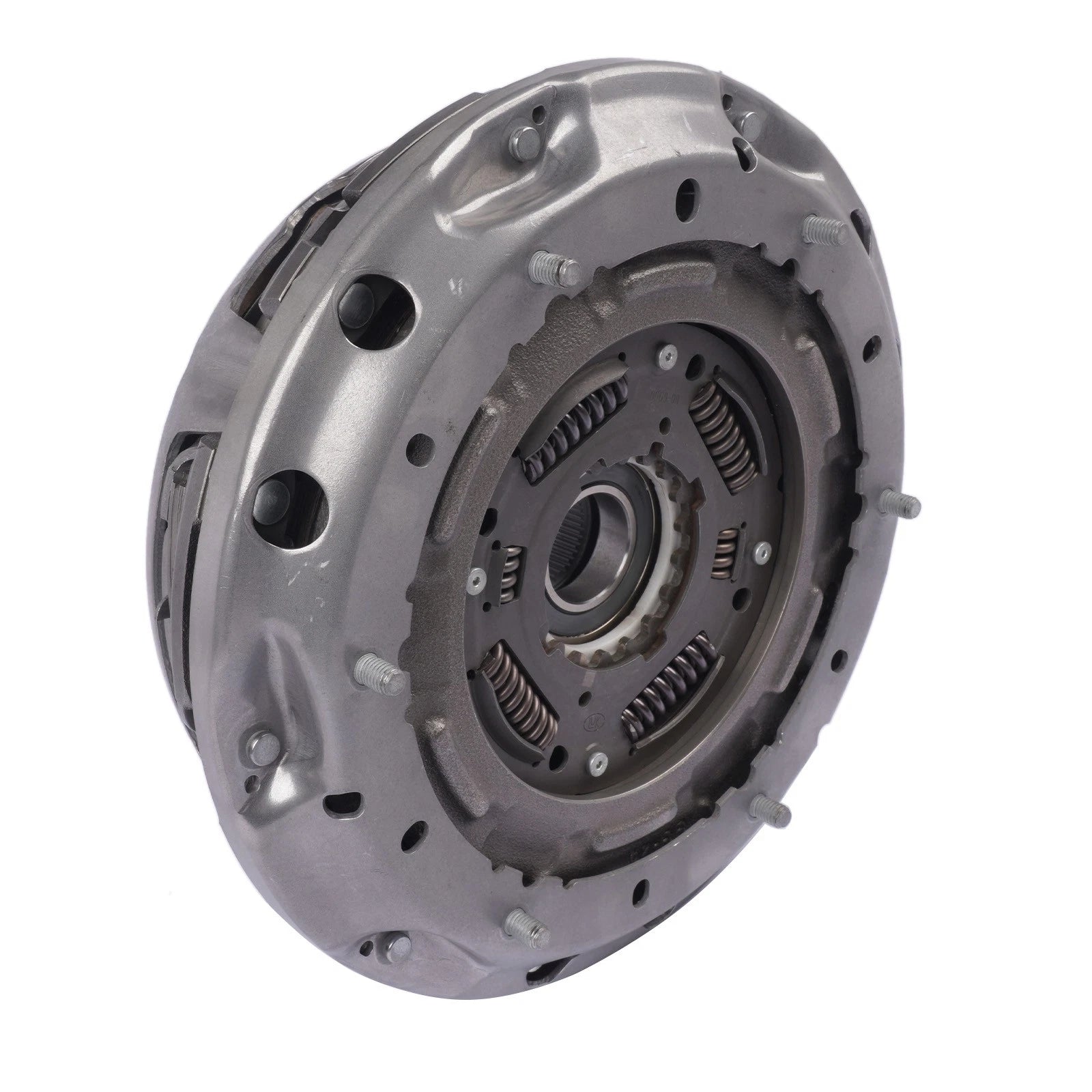 Dual Clutch Drum Assembly for Ford Focus (2011-2018) & Fiesta (2012-2019)