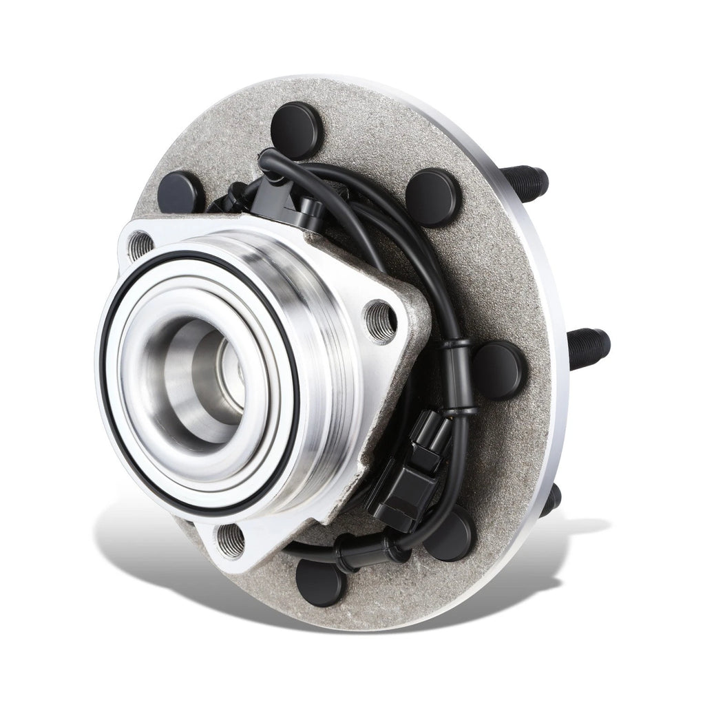 Wheel Bearing & Hub for Dodge Ram 2500 3500 RWD (2003–2005)