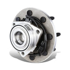 Wheel Bearing & Hub for Dodge Ram 2500 3500 RWD (2003–2005)
