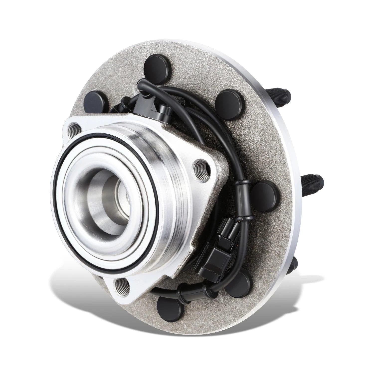 Wheel Bearing & Hub for Dodge Ram 2500 3500 RWD (2003–2005)