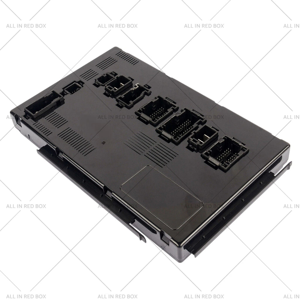 Rear SAM Control Module 1649005401 for Mercedes W164 X166 (2006–2012)