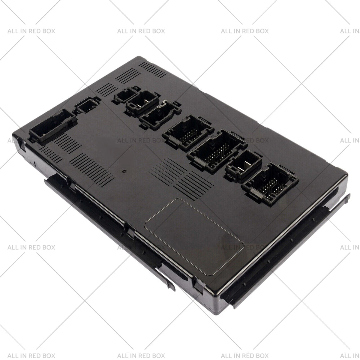 Rear SAM Control Module 1649005401 for Mercedes W164 X166 (2006–2012)