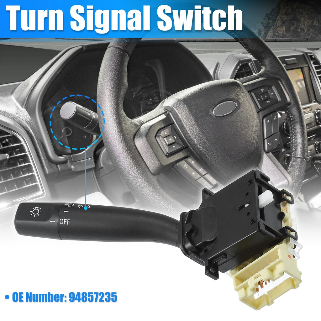 Multifunction Turn Signal Switch for Toyota Corolla RAV4 Tacoma (No. 94857235)