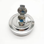 Fuel Cap KHH0140 105492A for Sumitomo SH120 SH200 SH210 SH215 SH220 SH235