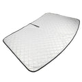 Foldable Windshield Sun Shade Visor Protector for Ford Mustang (2021-2025)