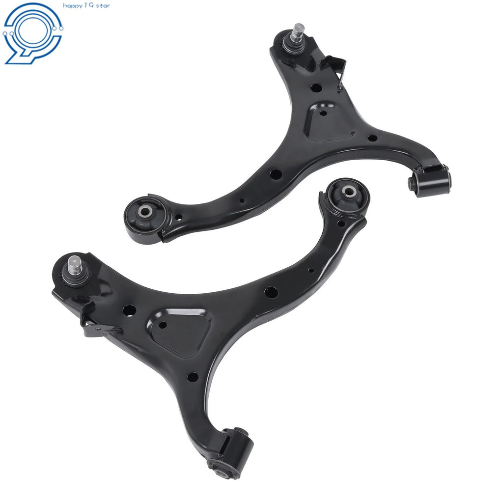 Front Lower Control Arms with Ball Joint for Kia Sorento (2011–2013)