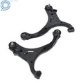 Front Lower Control Arms with Ball Joint for Kia Sorento (2011–2013)