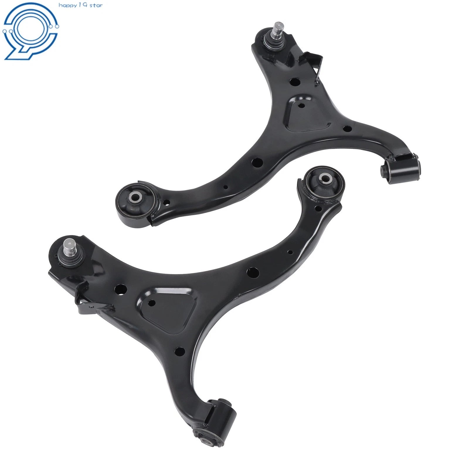 Front Lower Control Arms with Ball Joint for Kia Sorento (2011–2013)