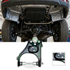 Front Upper Control Arms with Ball Joints for Holden Rodeo