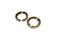 ACDelco Rear Parking Brake Shoe for Chevrolet GMC Pontiac Saturn Suzuki (2000–2023)