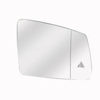 Right Blind Spot Mirror Glass A2128102921 for Mercedes-Benz B250 W204 CLA200 (2012–2019)