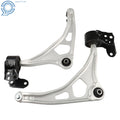 2X Suspension Control Arm & Ball Joint for Honda Odyssey (2018–2022)