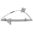Power Window Regulator for Nissan D21 Cab & Chassis (1986–1997)
