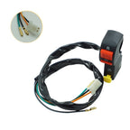 Electric Switch for ATVs and Dirt Bikes (Universal Fit)
